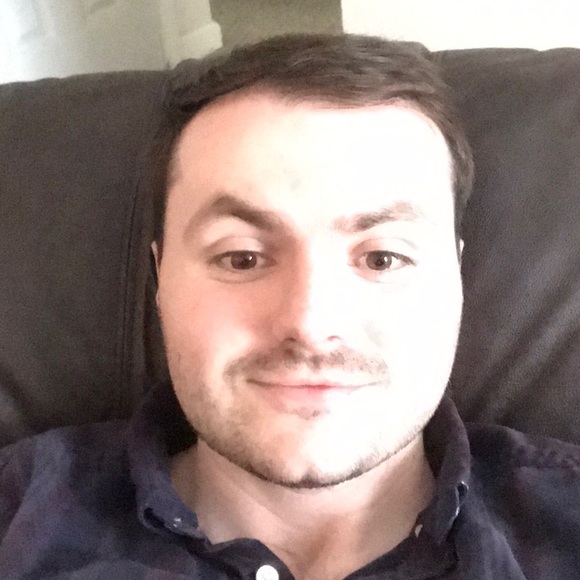 Meet your Posher, George - Picture 1 of 1